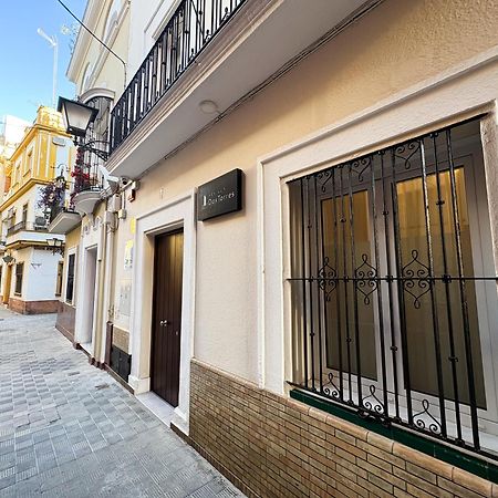 Sevilla Dostorres Exterior photo