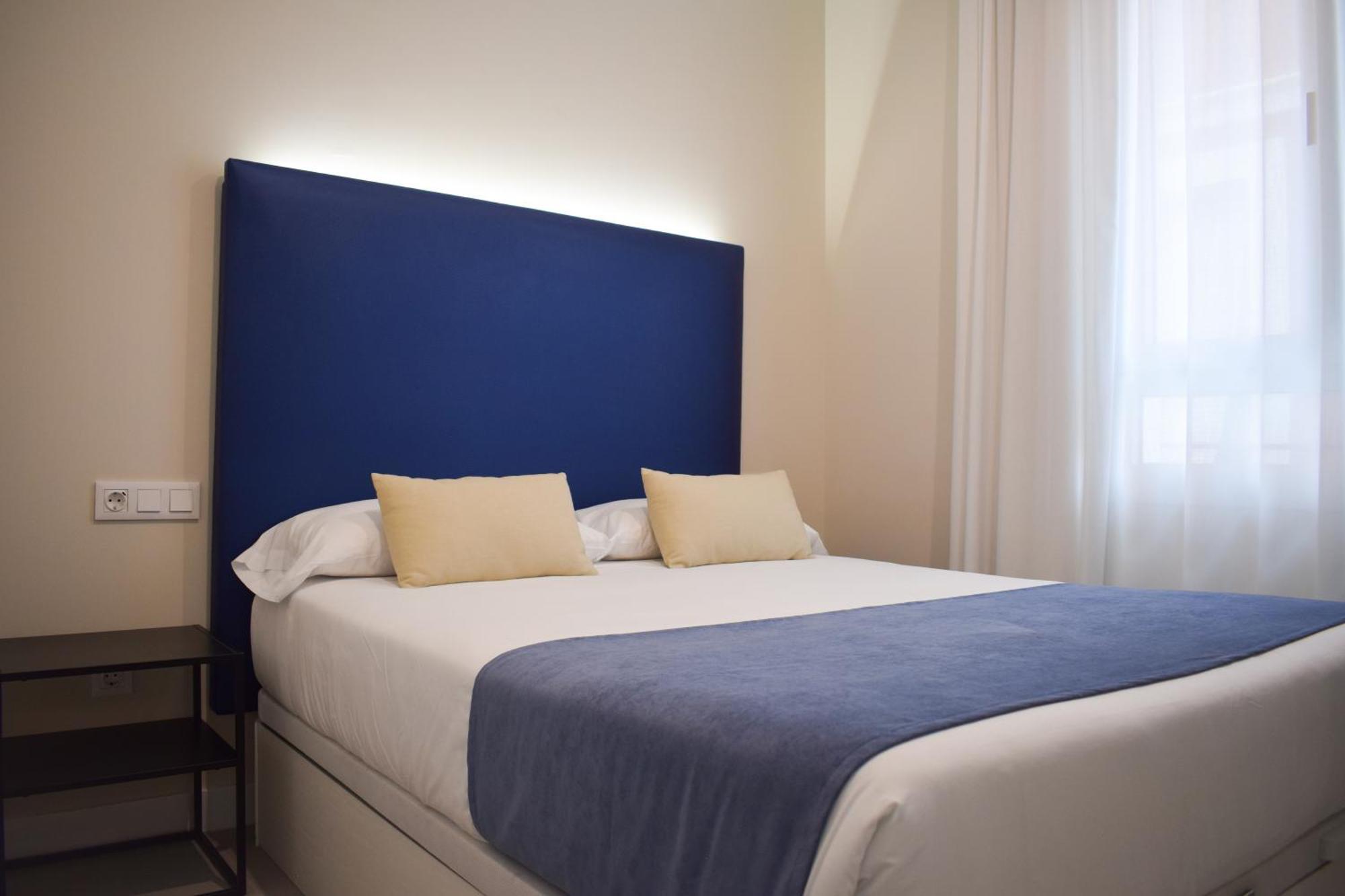 Sevilla Dostorres Room photo