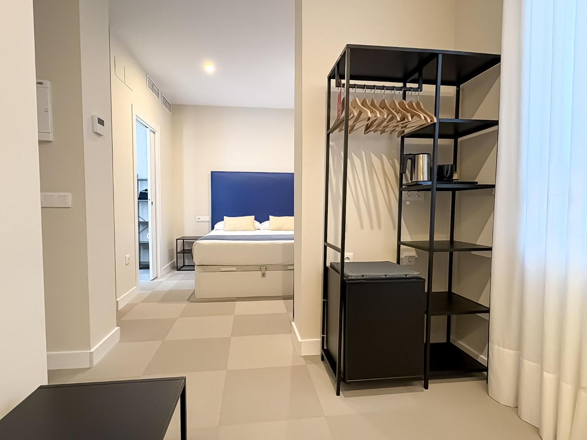 Sevilla Dostorres Room photo