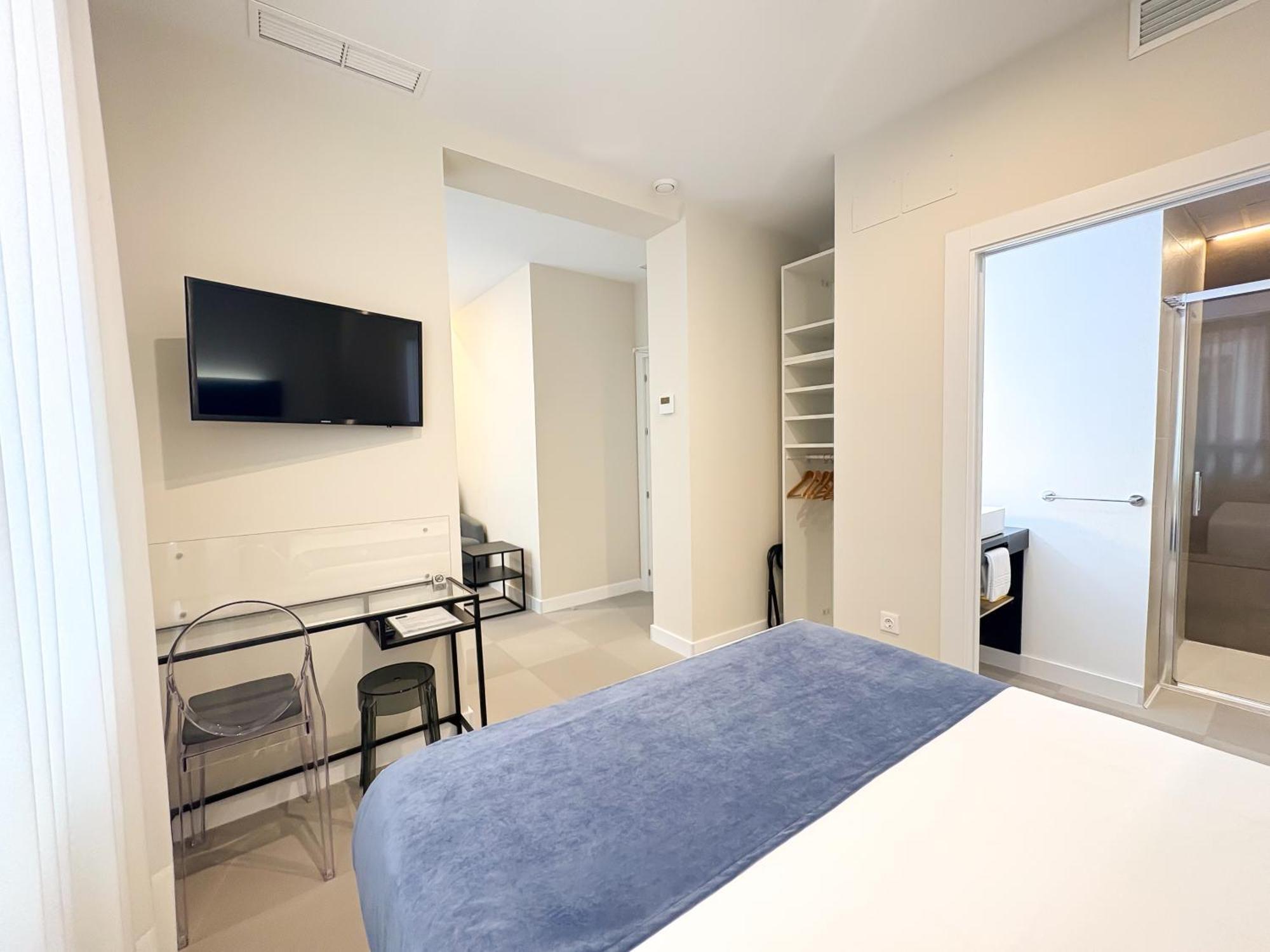 Sevilla Dostorres Room photo
