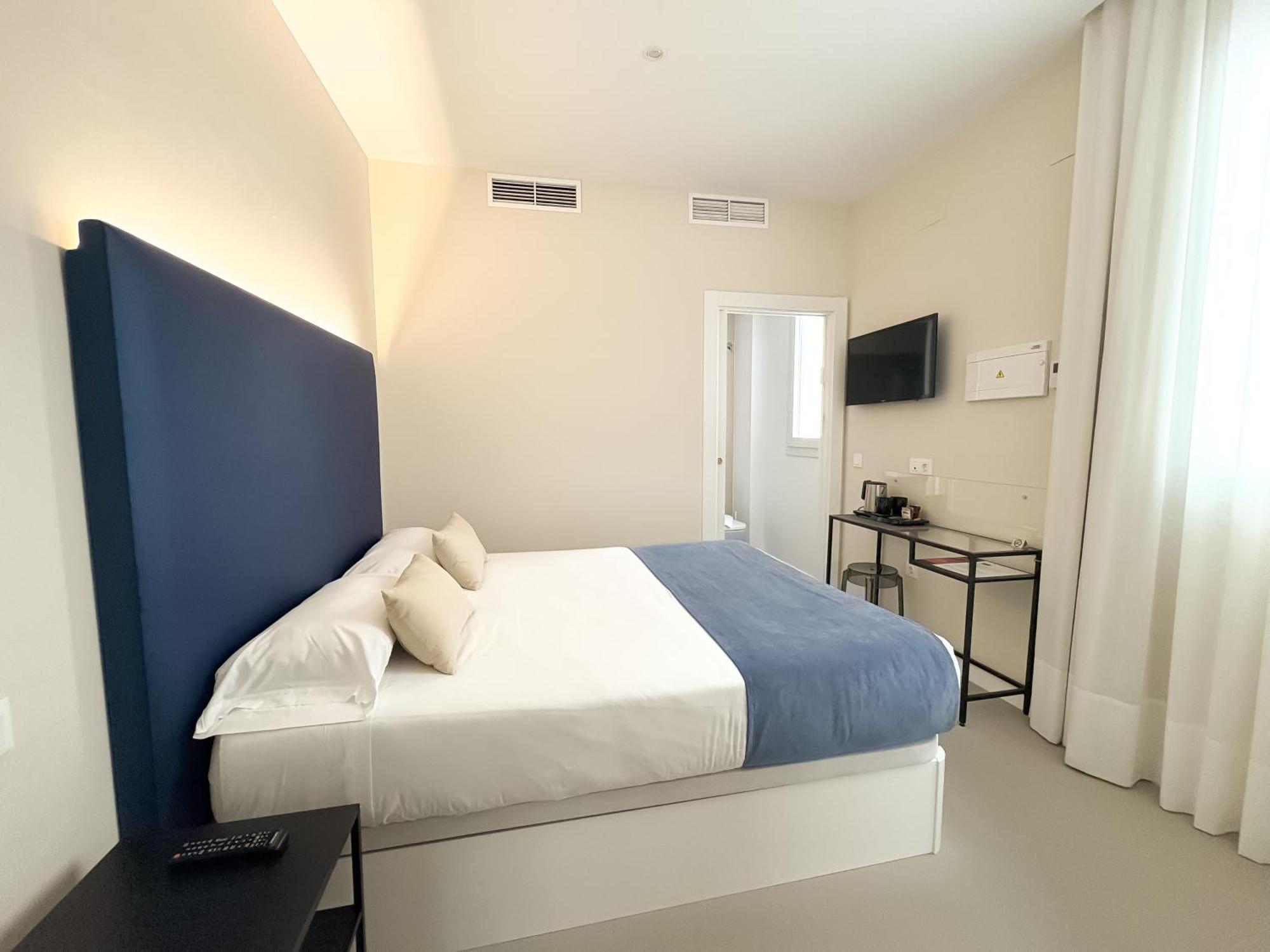 Sevilla Dostorres Room photo