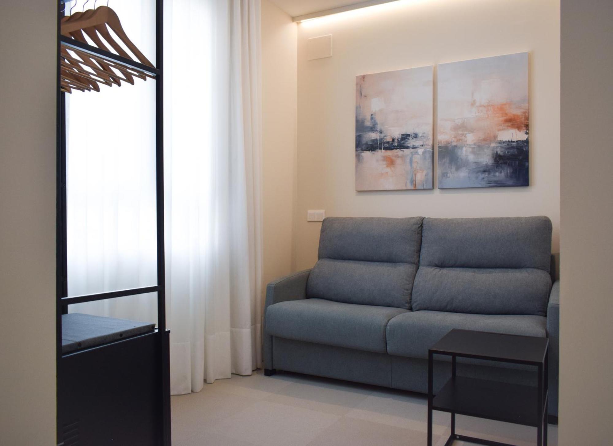Sevilla Dostorres Room photo