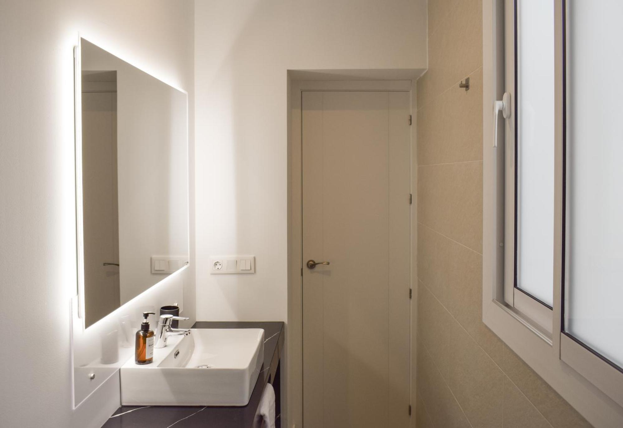 Sevilla Dostorres Room photo