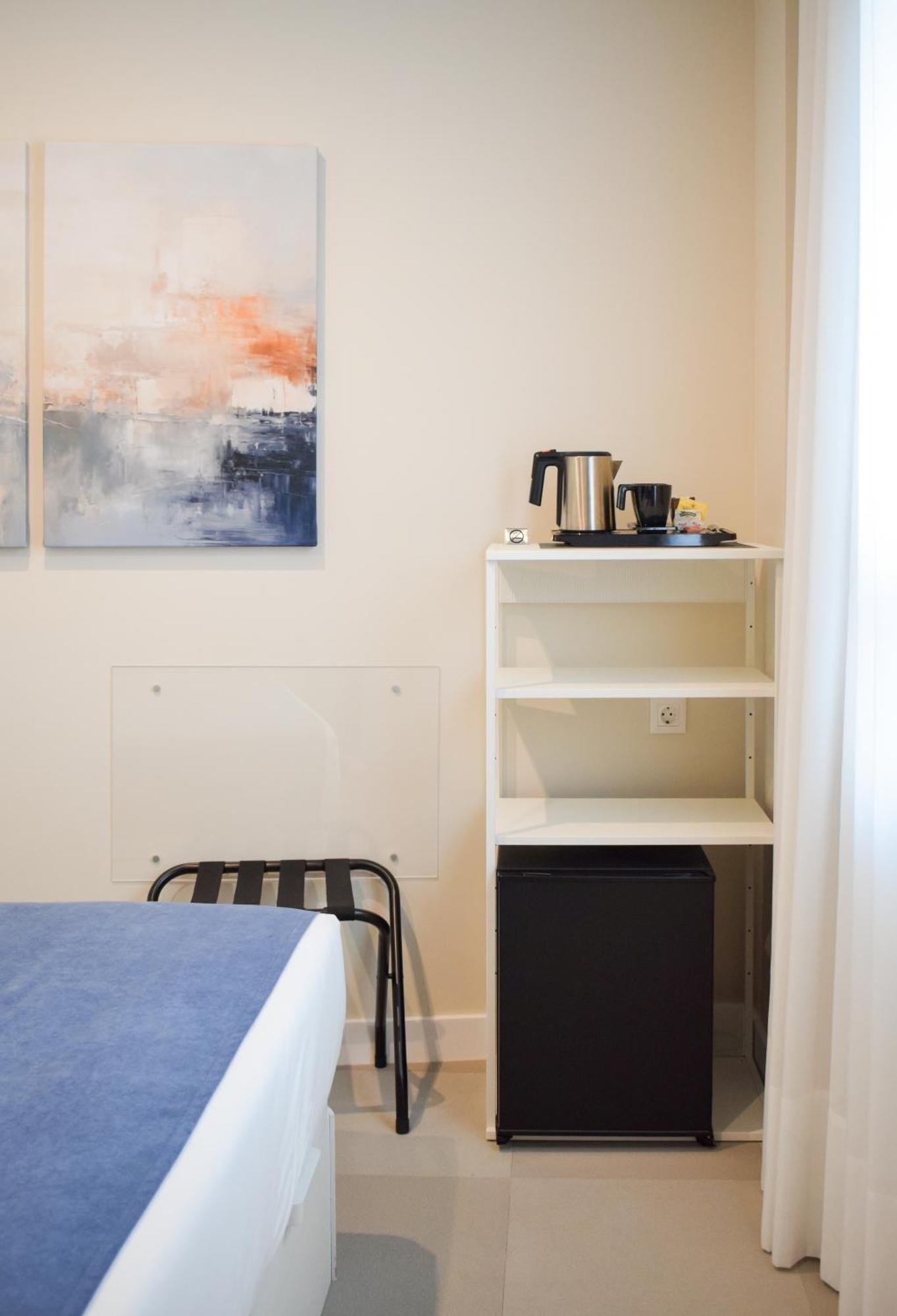 Sevilla Dostorres Room photo