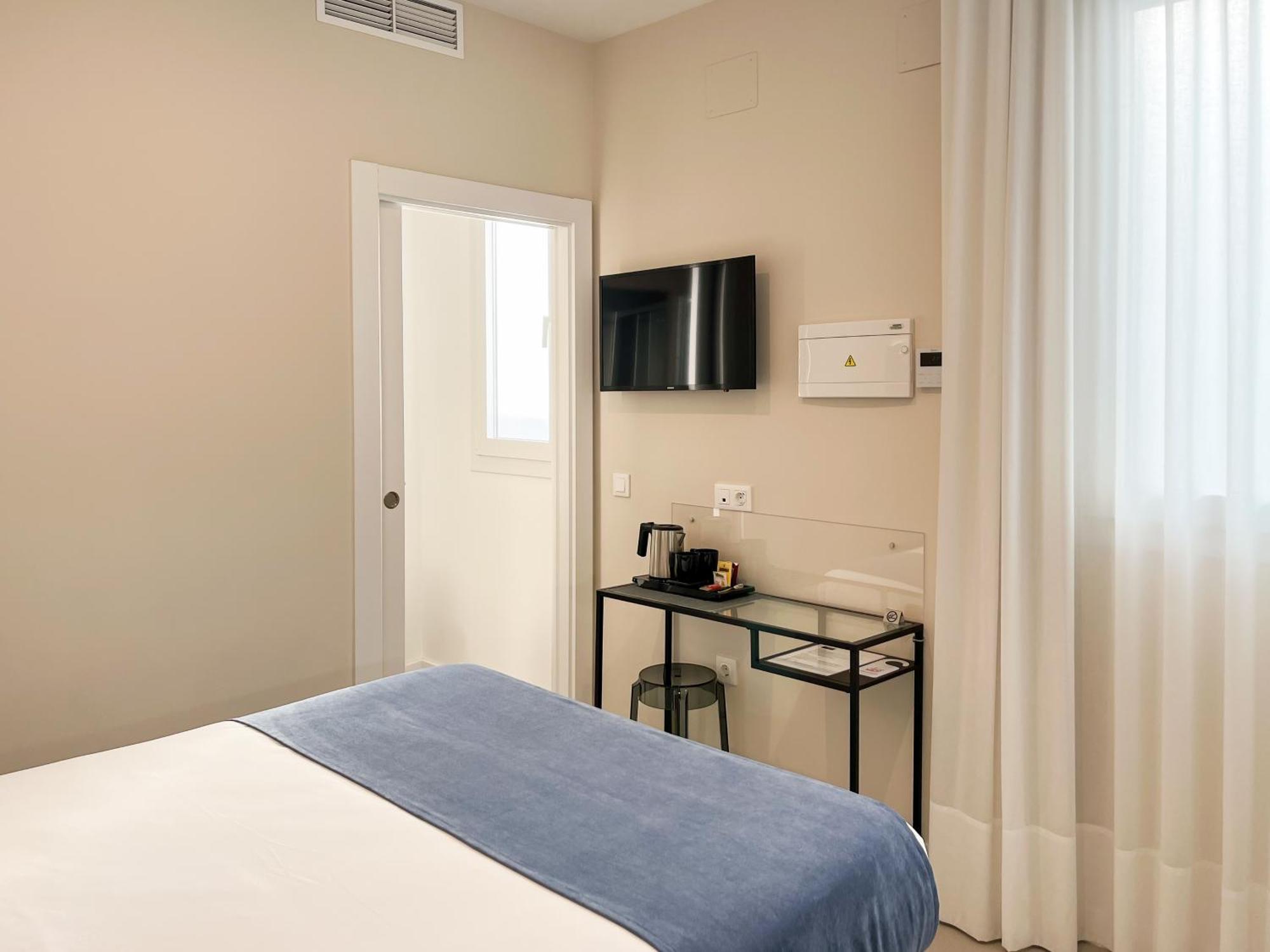 Sevilla Dostorres Room photo