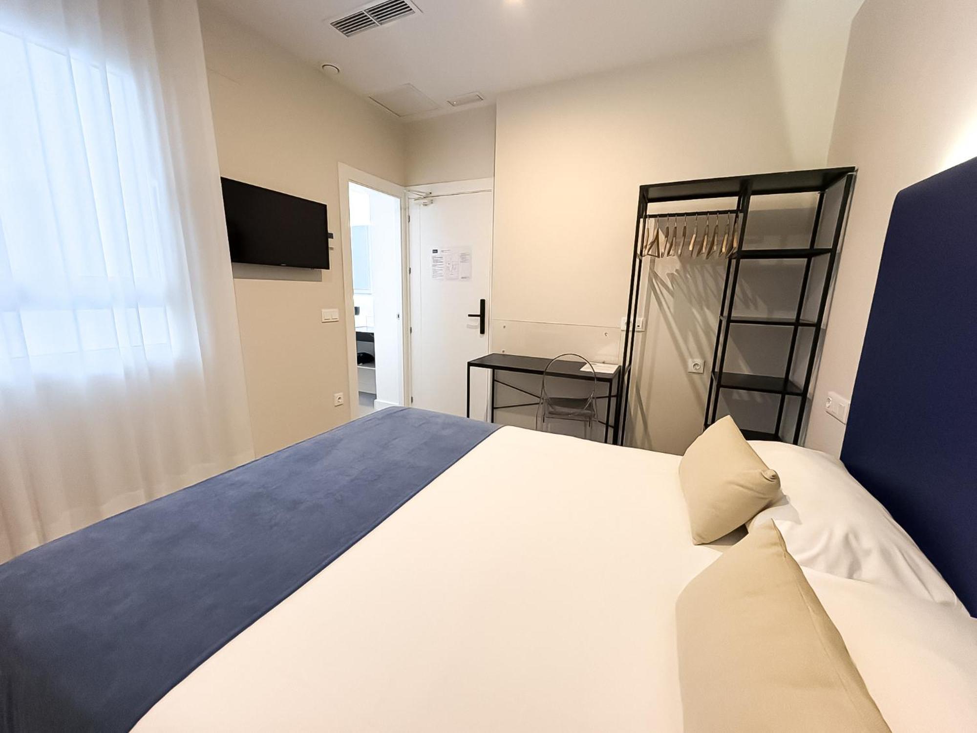 Sevilla Dostorres Room photo