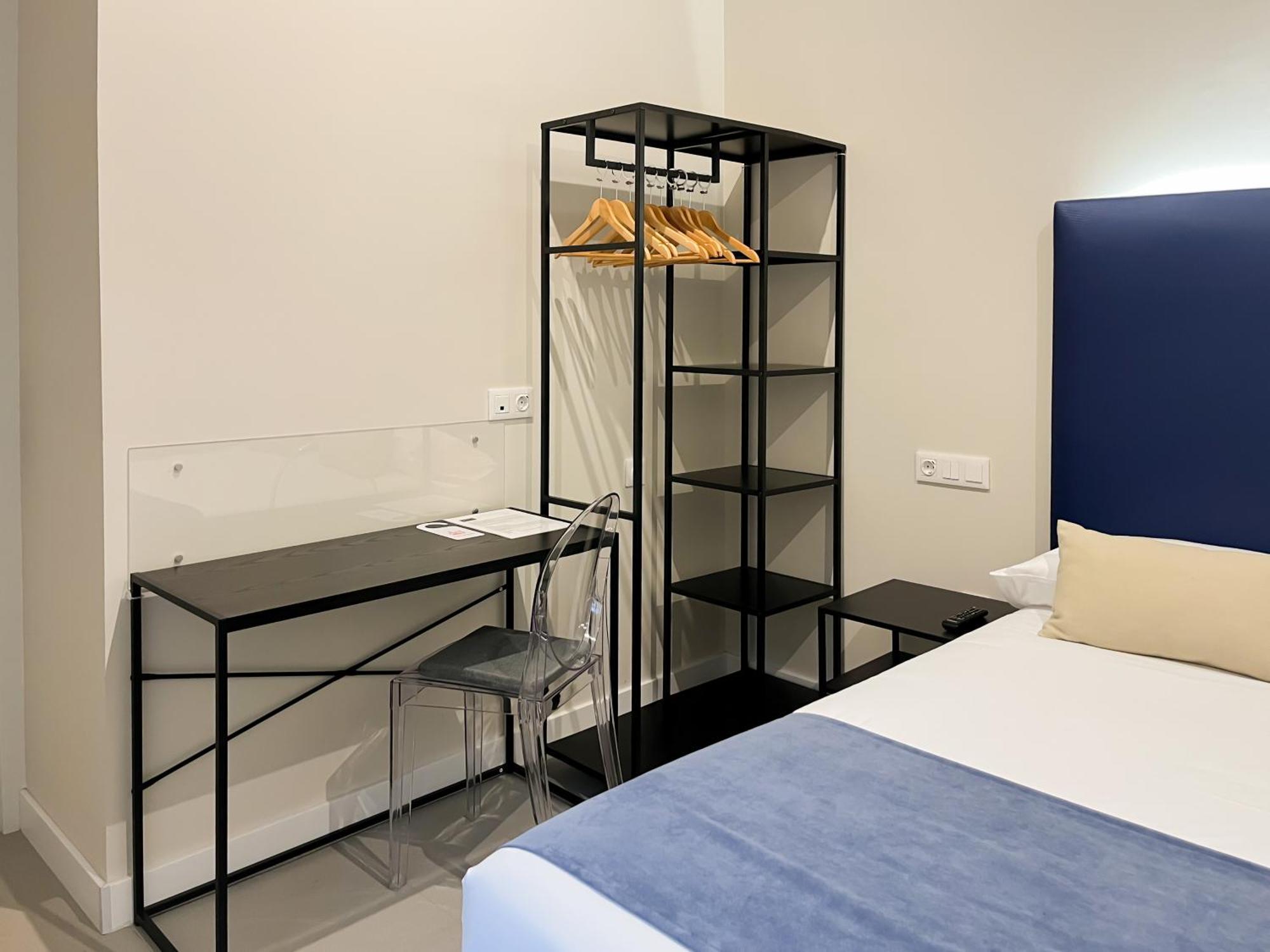 Sevilla Dostorres Room photo