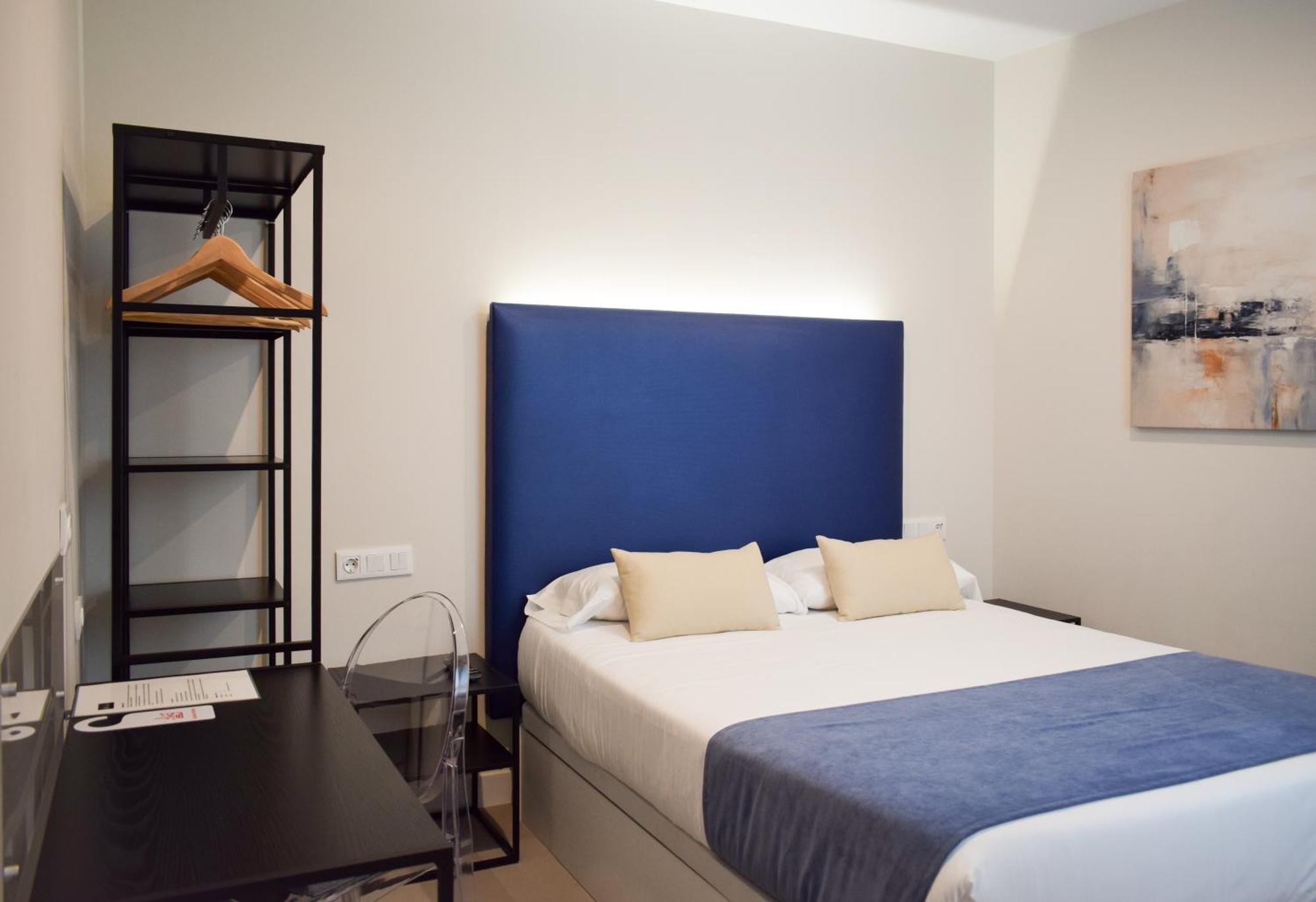 Sevilla Dostorres Room photo